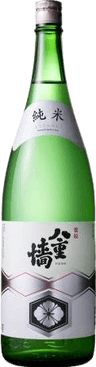 Yaegaki Houmon Junmai