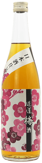 Ota Shuzo Dokan Umeshu