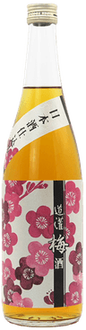 Ota Shuzo Dokan Umeshu