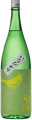 Niwanouguisu Junmaiginjo Inabikari