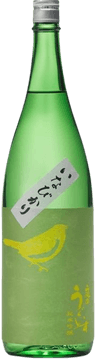 Niwanouguisu Junmaiginjo Inabikari