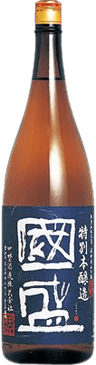 JousenKunizakari Tokubetsuhonjouzou