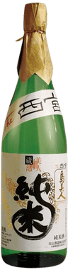 Junmaishu Shimabijin