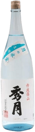 TsukinoHyoushitsu Namazake