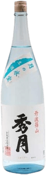TsukinoHyoushitsu Namazake