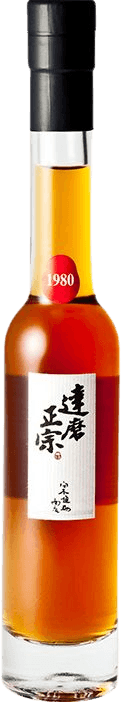 Daruma Masamune Vintage Koshu 1975
