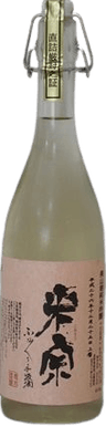 Tekumizake Sokujoumoto Miyamanishiki Junmai Ginjo Sake