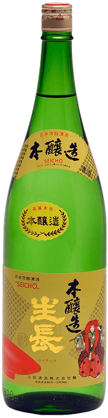 SeichouHonjouzou