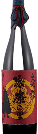 Daiginjou IeyasunoSato