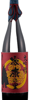 Daiginjou IeyasunoSato