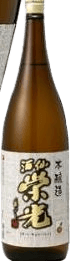 Honjozo Regular Kinhyotan