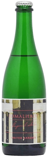 FOMALHAUT Imperial Sake