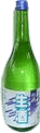 Matsuzakari Honjouzou Namazake