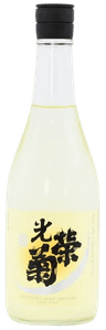 Koueigiku Muroka Nama Genshu 'Snow Crescent'