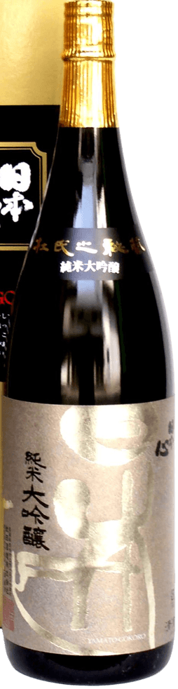 Junmaidaiginjou