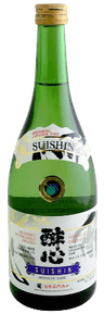 Suishin Junmai