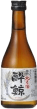 Suigei Special Junmai Sake Hyoutenka Nama Chozo