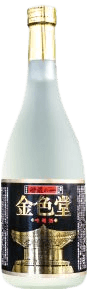 High-quality sake Konjikido