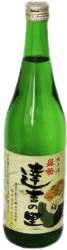 Shousei Junmai sake TatsukichinoSato