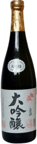 Daiginjou Asahimori