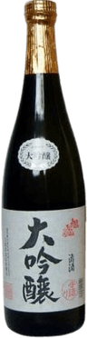 Daiginjou Asahimori