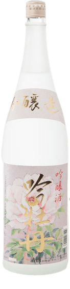 Premium Ginjo Ginbotan