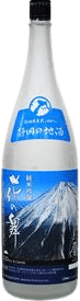 Homarefuji Junmai Ginjo