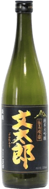 Junmai Daiginjo Buntaro