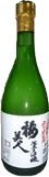 Junmai Daiginjo Umebijin