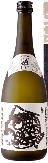 Houraisen Junmai Daiginjo Gin