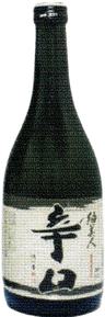 Honjouzou Karakuchi
