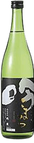 Junmai Ginjo Gin Komachi