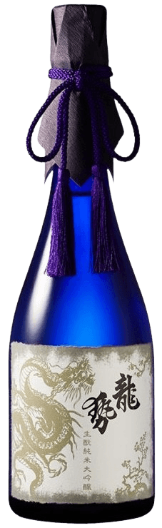 Ryusei Junmai Daiginjo Garyo Tensei
