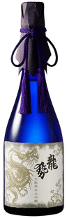 Ryusei Junmai Daiginjo Garyo Tensei