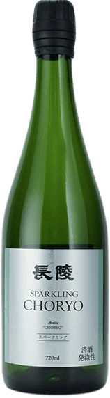 Chouryou Sparkling