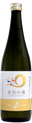 Asabiraki Tokubetsu Junmai Sake Wind of Konjiki
