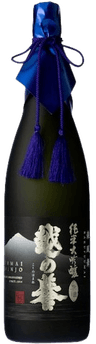 Koshino Homare Junmai Daiginjo Genshu Rakufumai​​​​​