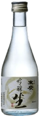 Suehiro Ginjo Nama