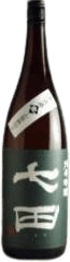 Shichida Junmai Ginjo Yamadanishiki Muroka Nama