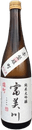 Tomikawa Junmai Daiginjo Omachi Muroka Nama Genshu