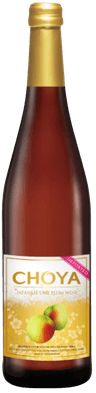 Choya Plum Wine