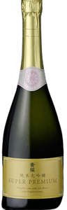 Kizakura Super Premium