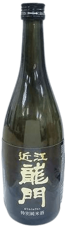 Oumi Ryuu Mon Tokubetsu Junmai Ginjo