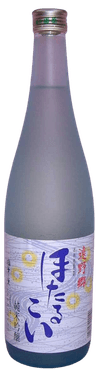 Junmai Ginjo Firefly