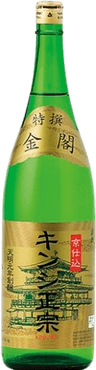Honjouzou Kinkaku