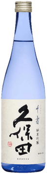Kubota Senju Junmai Ginjo