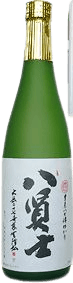 Daiginjo Hachikenshi