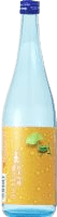 Miharukoma Junmai Ginjo Natsu no Hiyazake