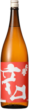 Karakuchi Kitano Homare (Akalebel)