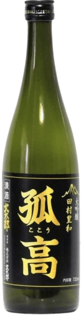 Daiginjou Kokou